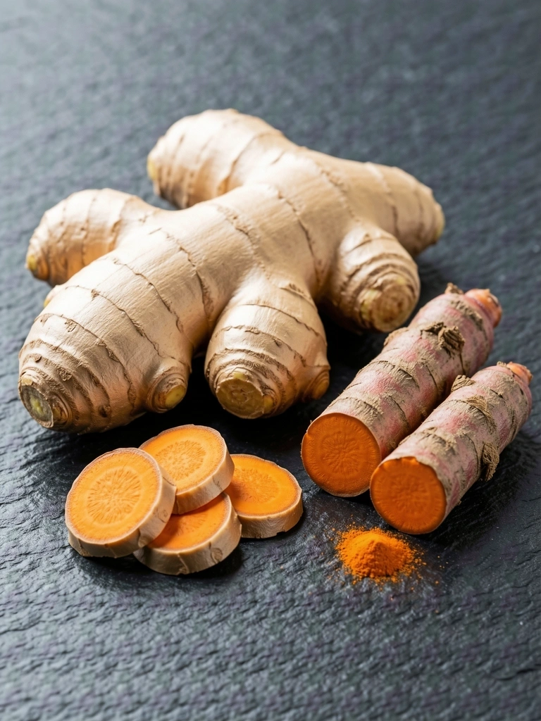 Bahan botani alami untuk kesehatan pria